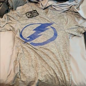 Tampa bay lightning shirt
